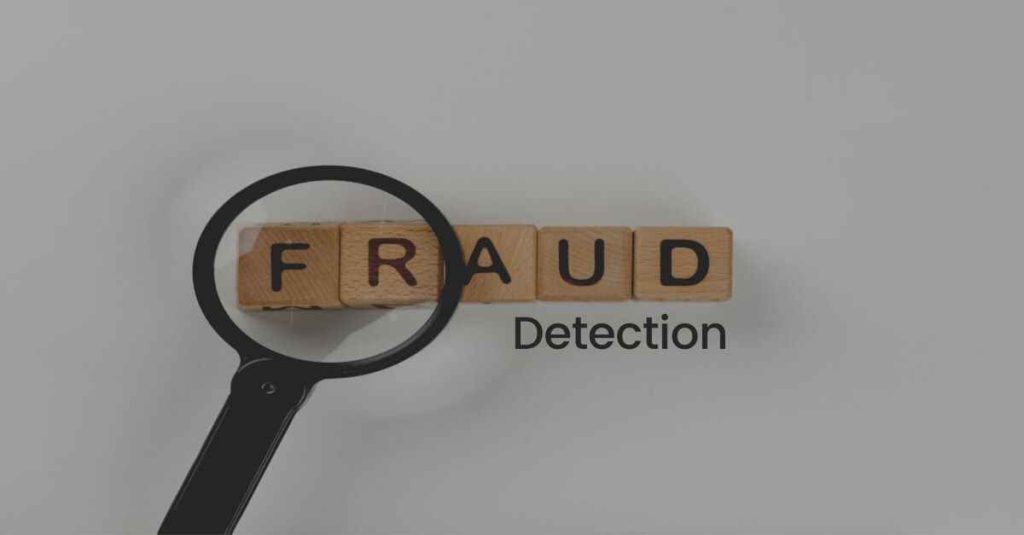 Detect Fraud