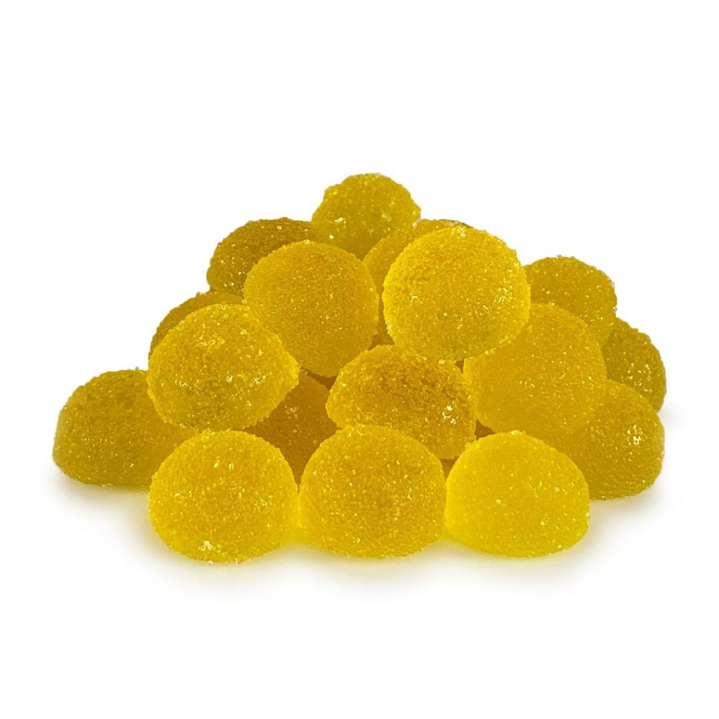 High-quality Delta 9 Gummies
