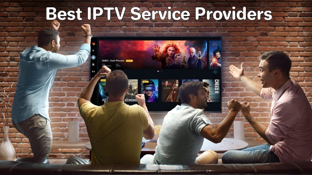 iptv uk