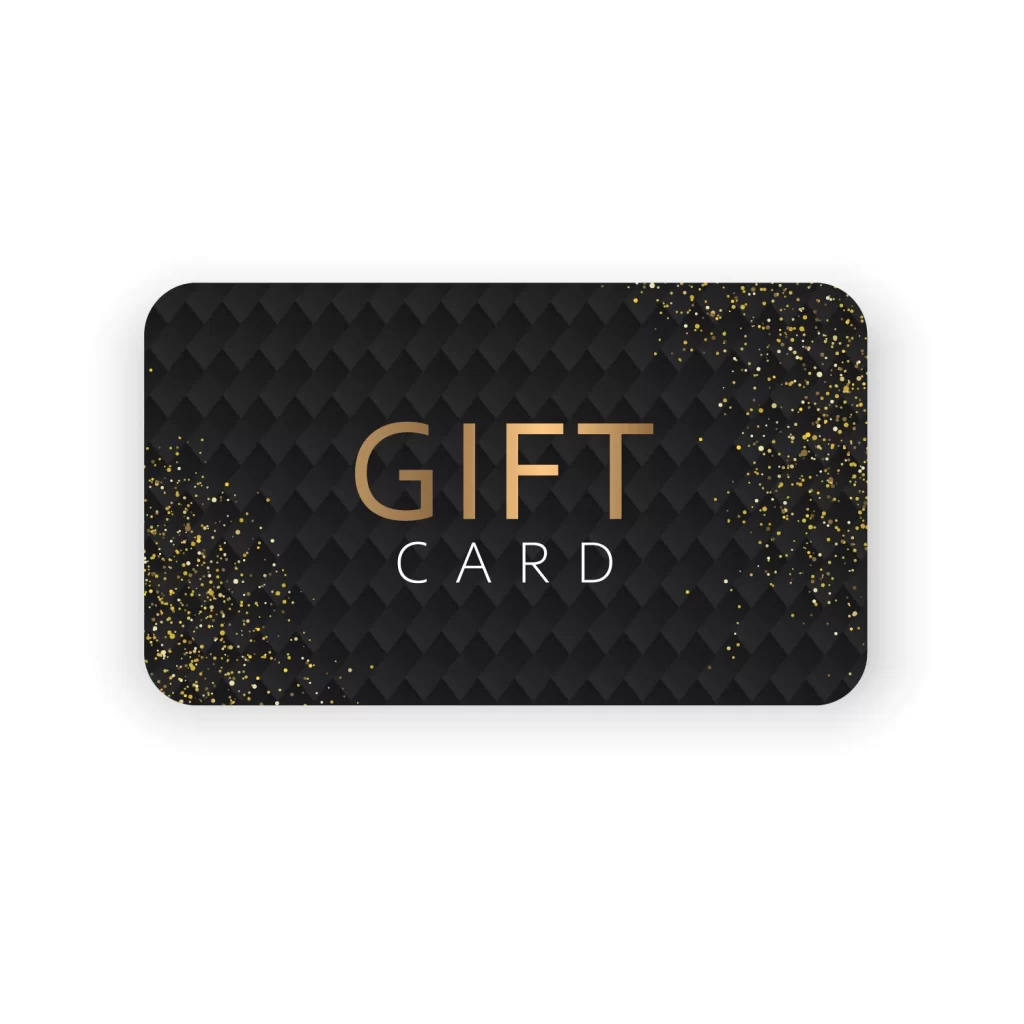 Gift Cards