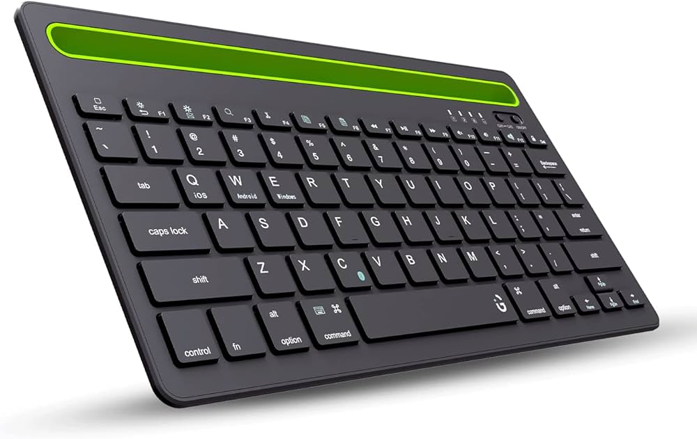 Bluetooth Keyboard
