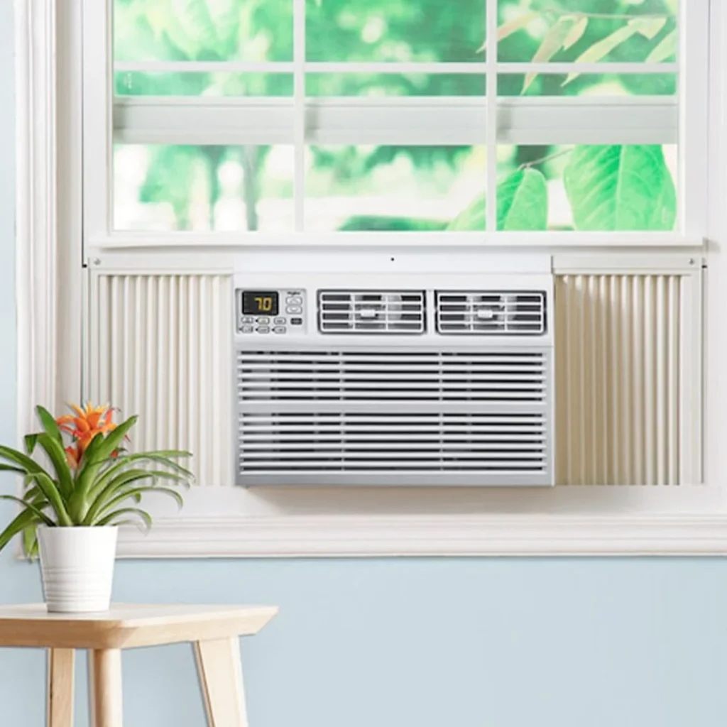 Window AC Units 